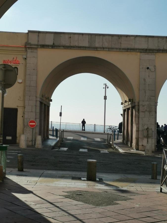 Appartement Vieux Nice S 외부 사진