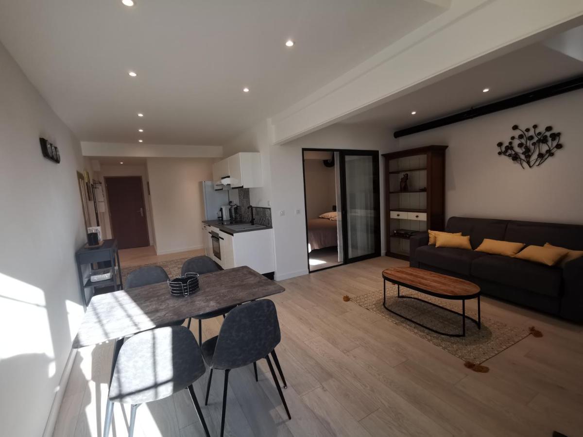 Appartement Vieux Nice S 외부 사진