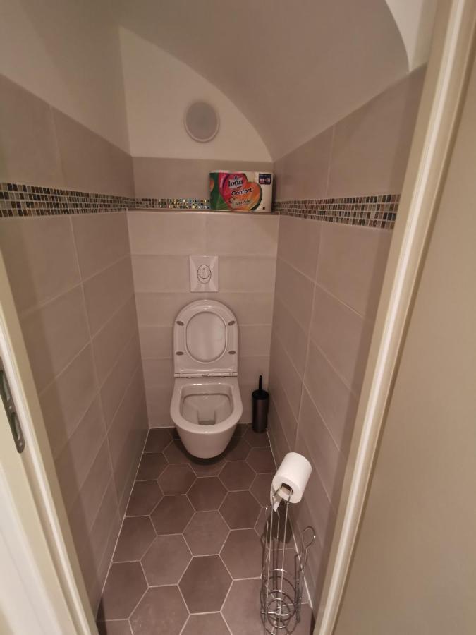 Appartement Vieux Nice S 외부 사진