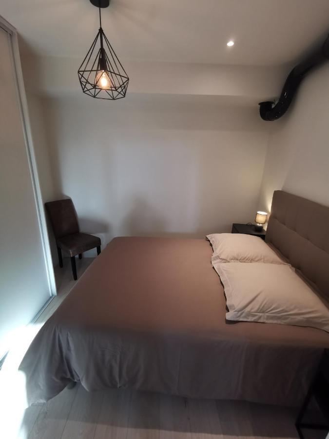 Appartement Vieux Nice S 외부 사진