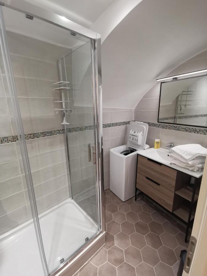 Appartement Vieux Nice S 외부 사진
