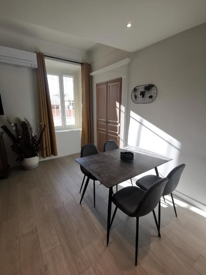 Appartement Vieux Nice S 외부 사진